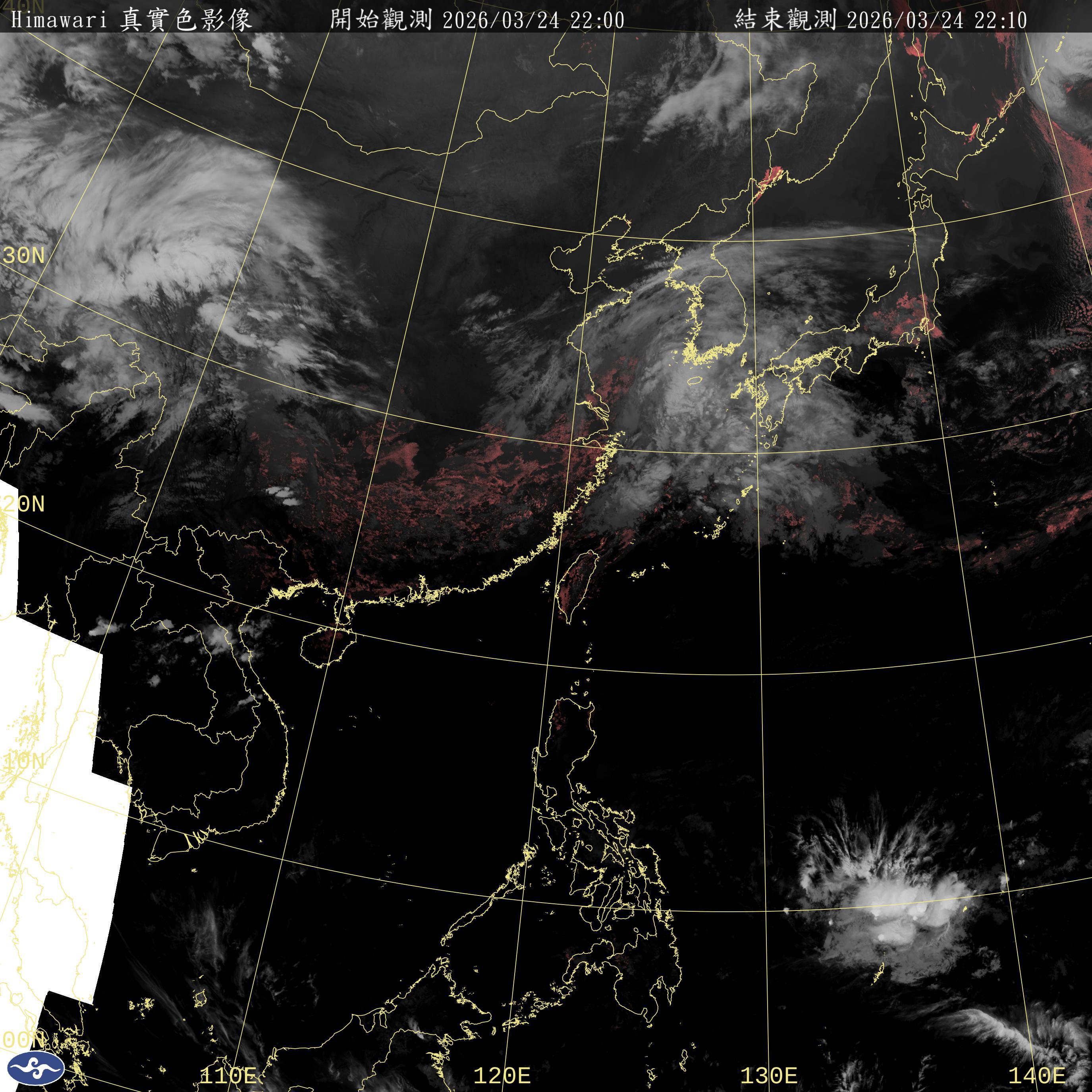 PCCU/Atmos Dept/Severe Storm Lab Database (SSL)