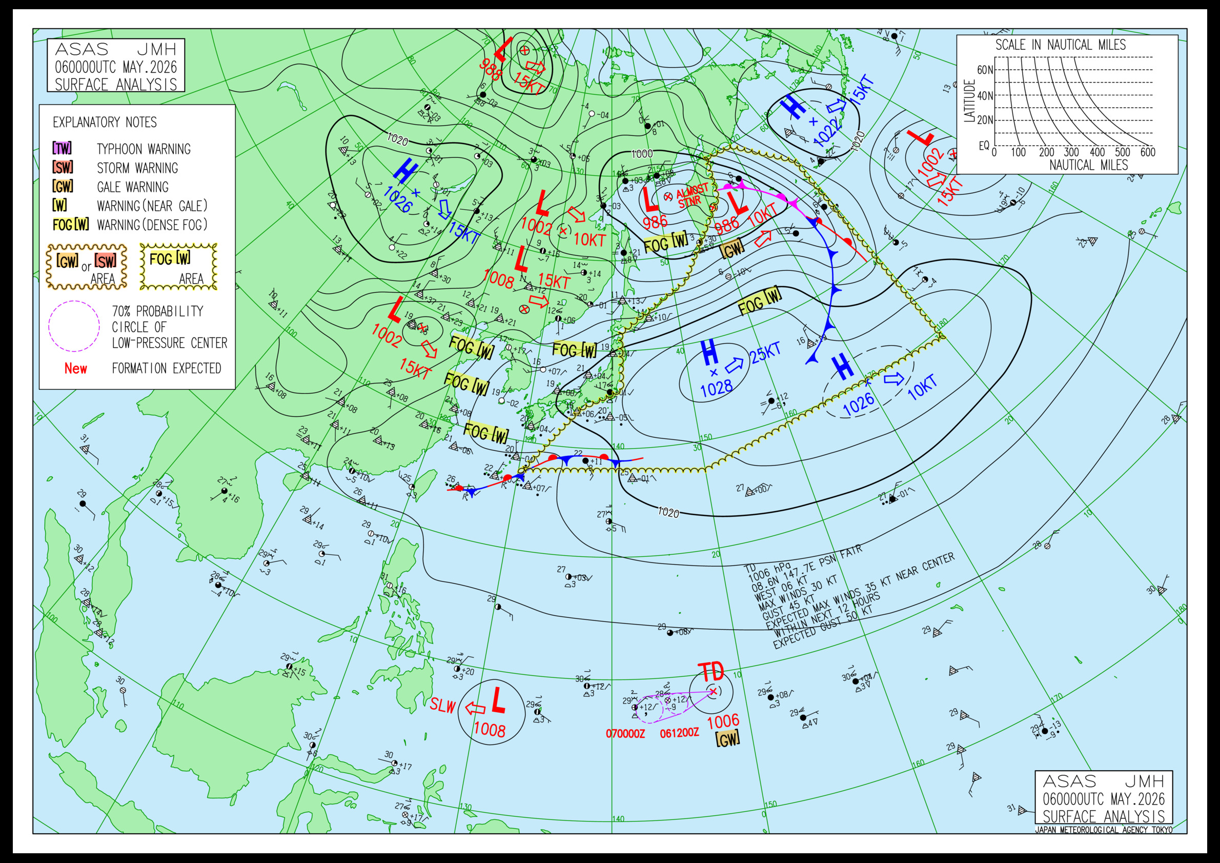 PCCU/Atmos Dept/Severe Storm Lab Database (SSL)
