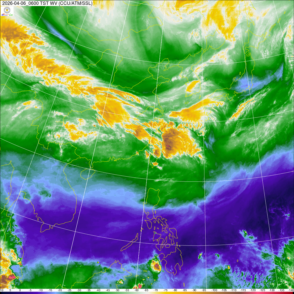 PCCU/Atmos Dept/Severe Storm Lab Database (SSL)