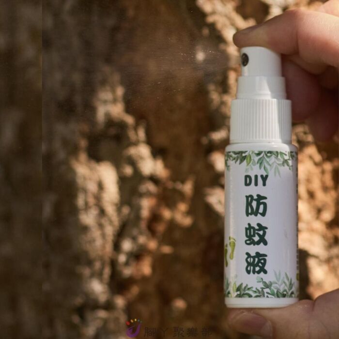 防蚊液DIY組合包：圖片 6